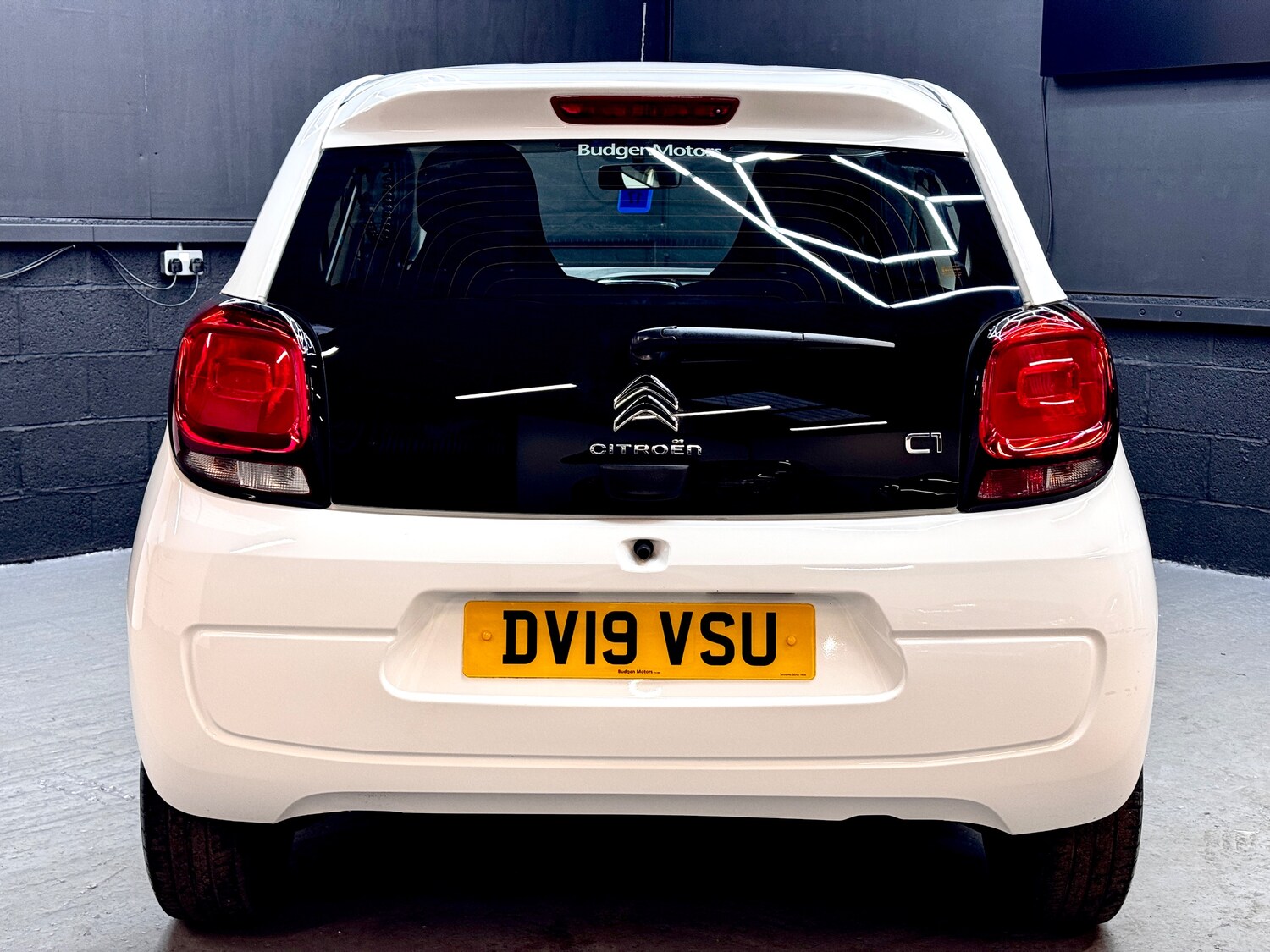 Used Citroen C1 2019 for sale - 78035790: Photo 67