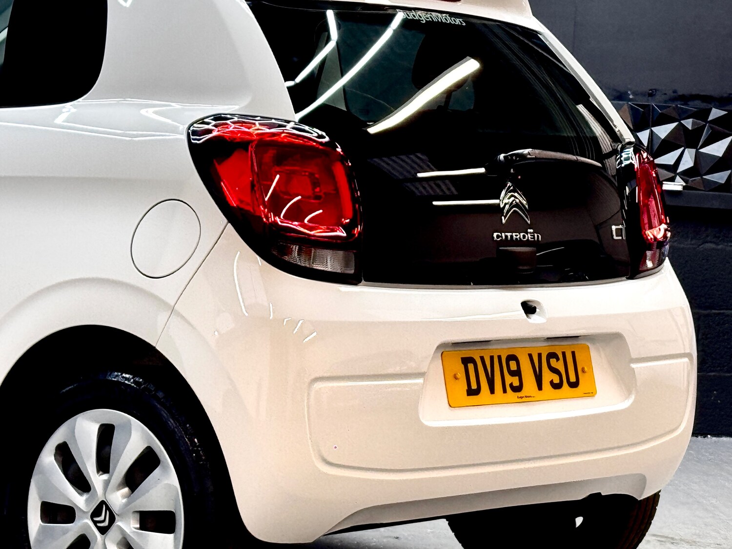 Used Citroen C1 2019 for sale - 78035790: Photo 68