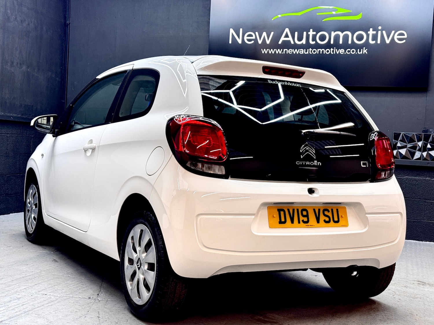 Used Citroen C1 2019 for sale - 78035790: Photo 7