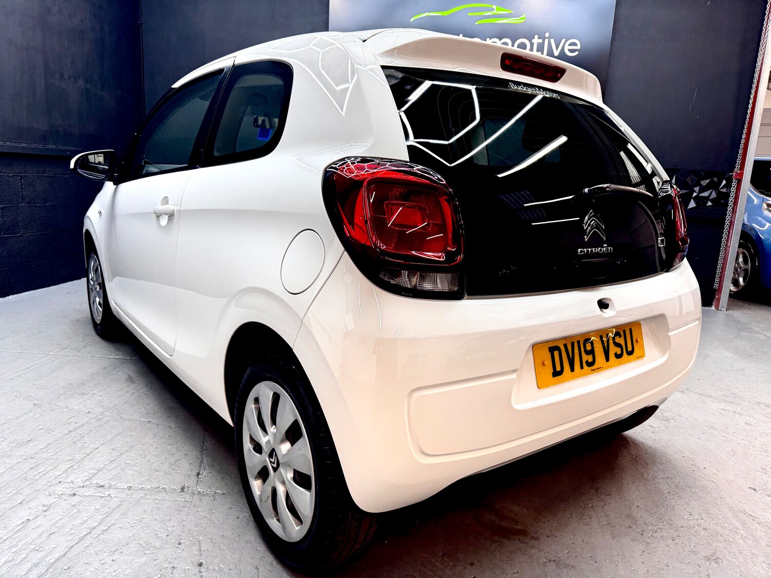 Used Citroen C1 2019 for sale - 78035790: Photo 70