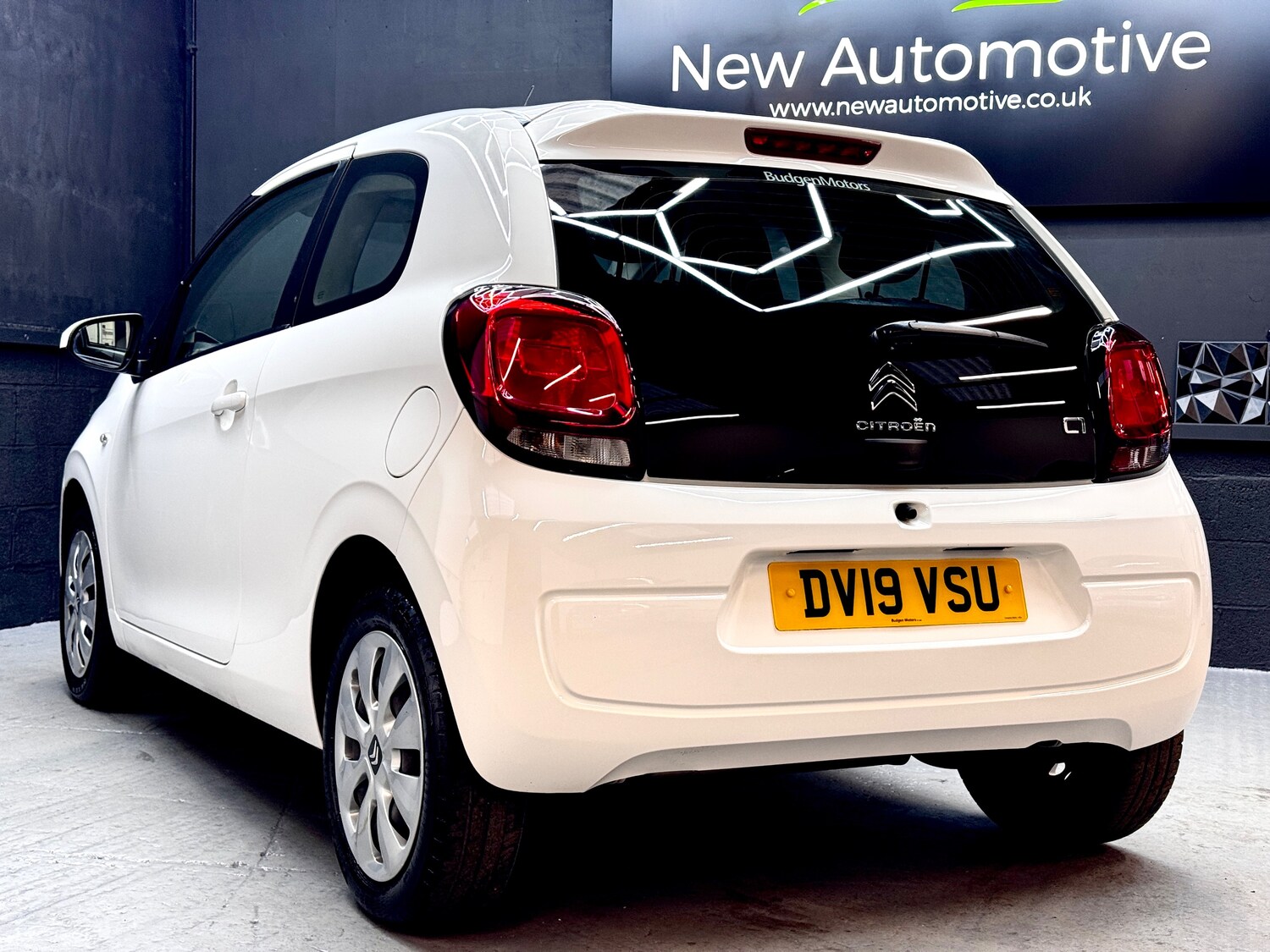 Used Citroen C1 2019 for sale - 78035790: Photo 71