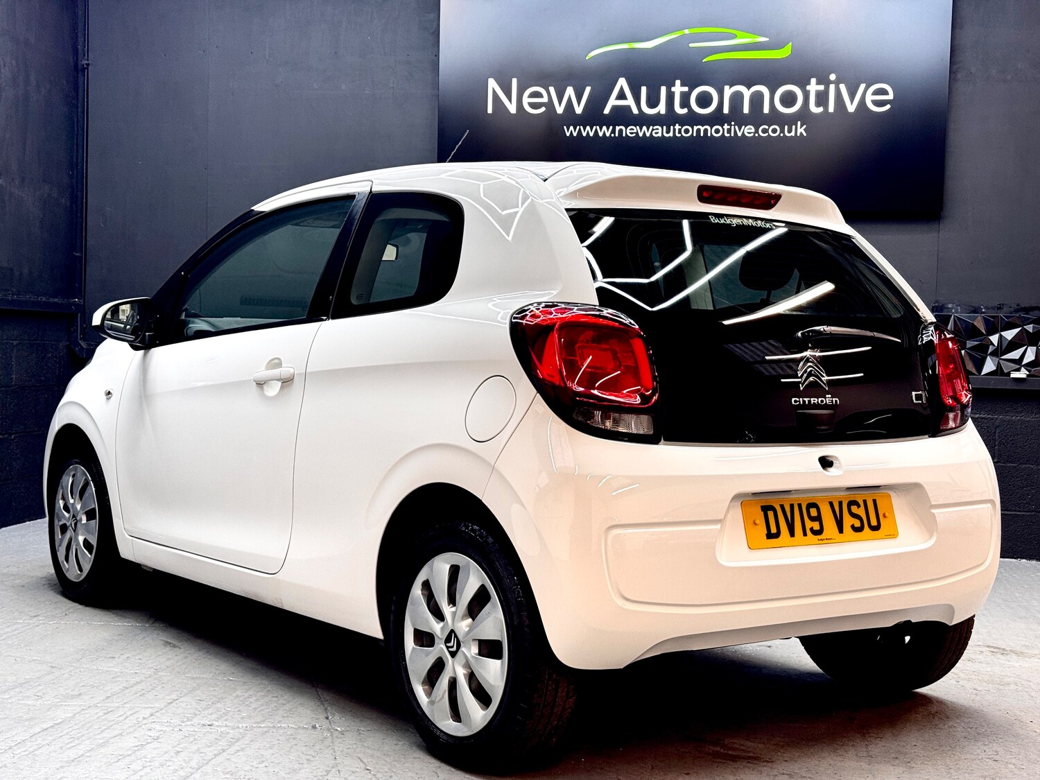 Used Citroen C1 2019 for sale - 78035790: Photo 72