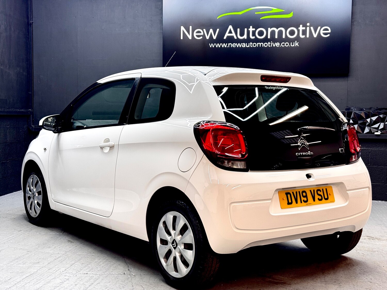 Used Citroen C1 2019 for sale - 78035790: Photo 73