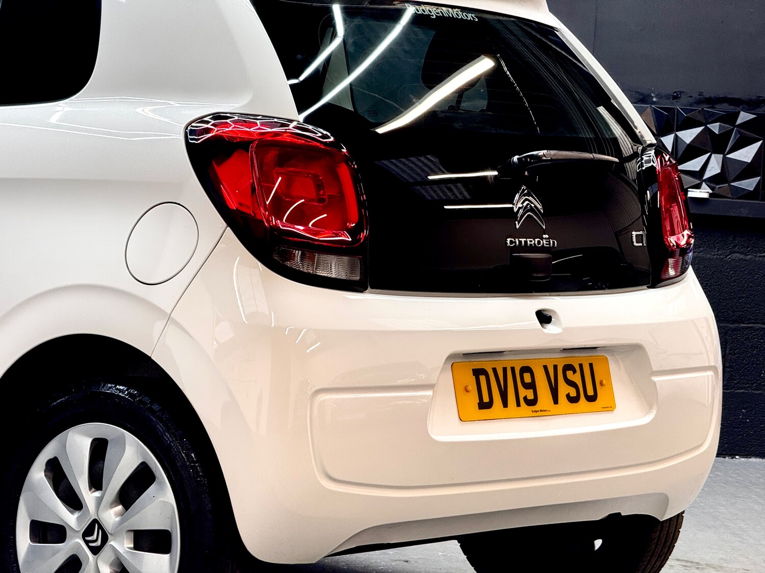 Used Citroen C1 2019 for sale - 78035790: Photo 74