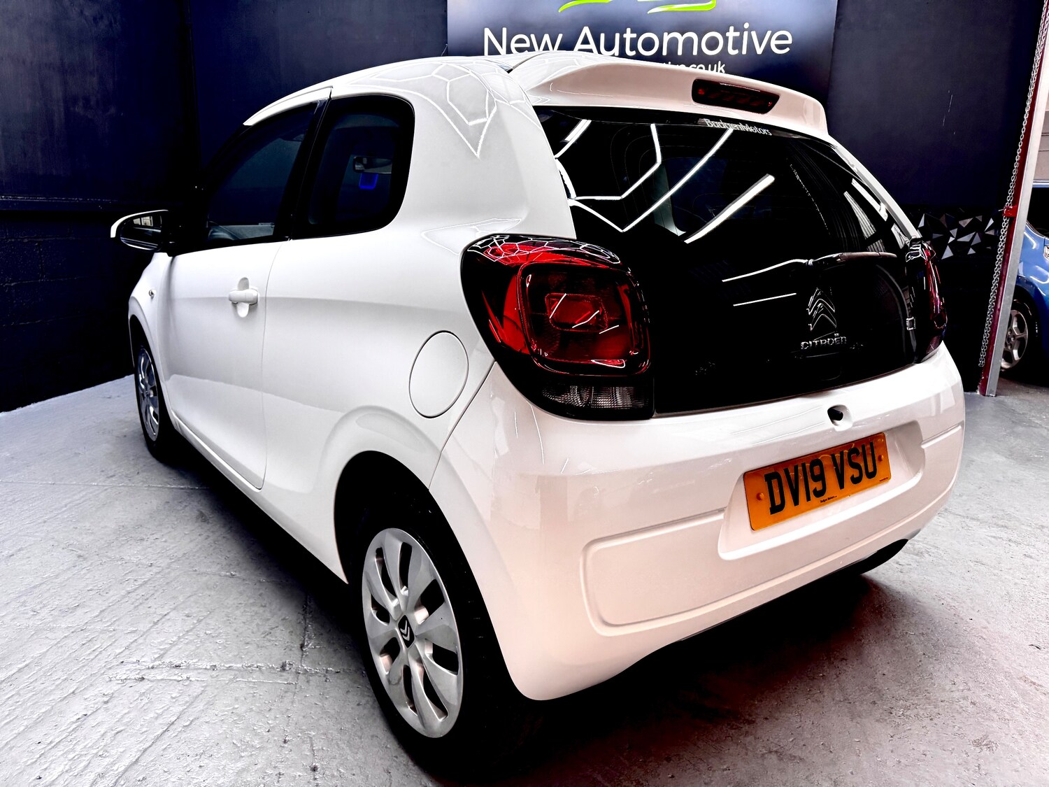 Used Citroen C1 2019 for sale - 78035790: Photo 76