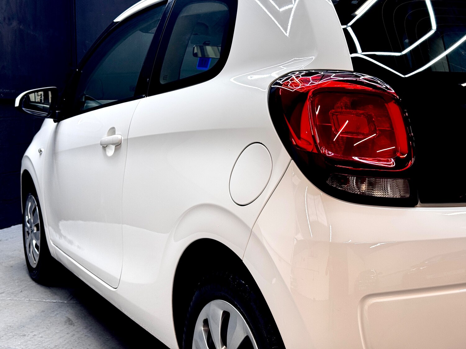 Used Citroen C1 2019 for sale - 78035790: Photo 77