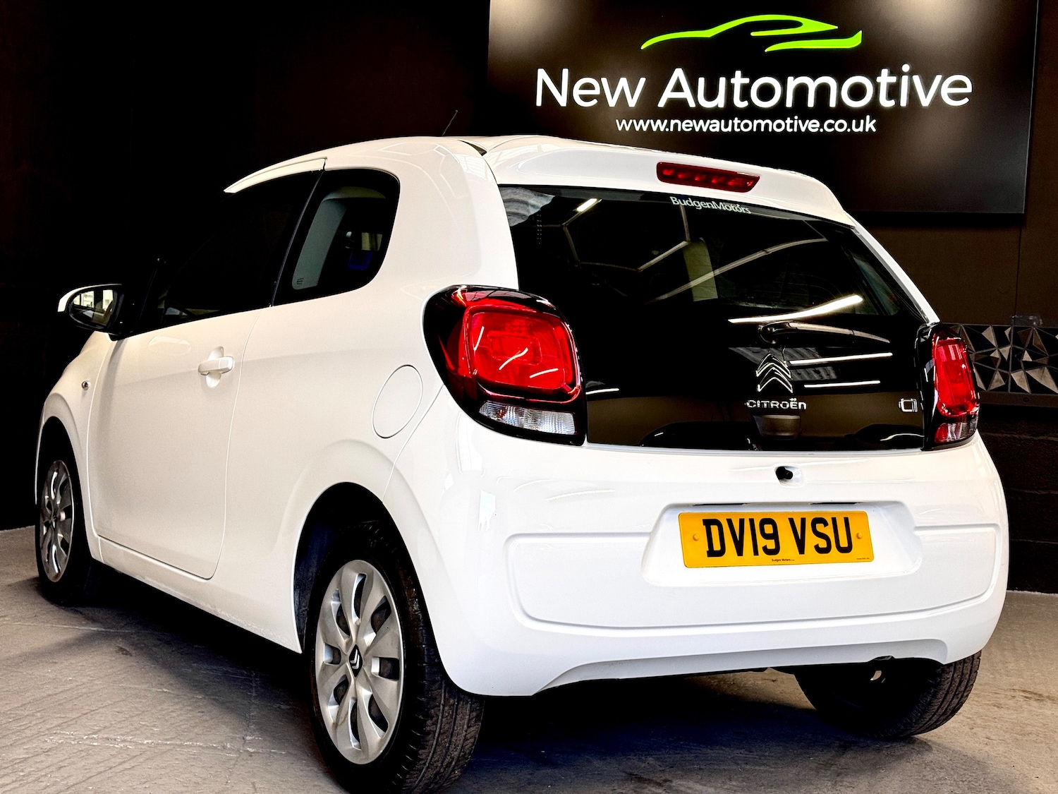 Used Citroen C1 2019 for sale - 78035790: Photo 8