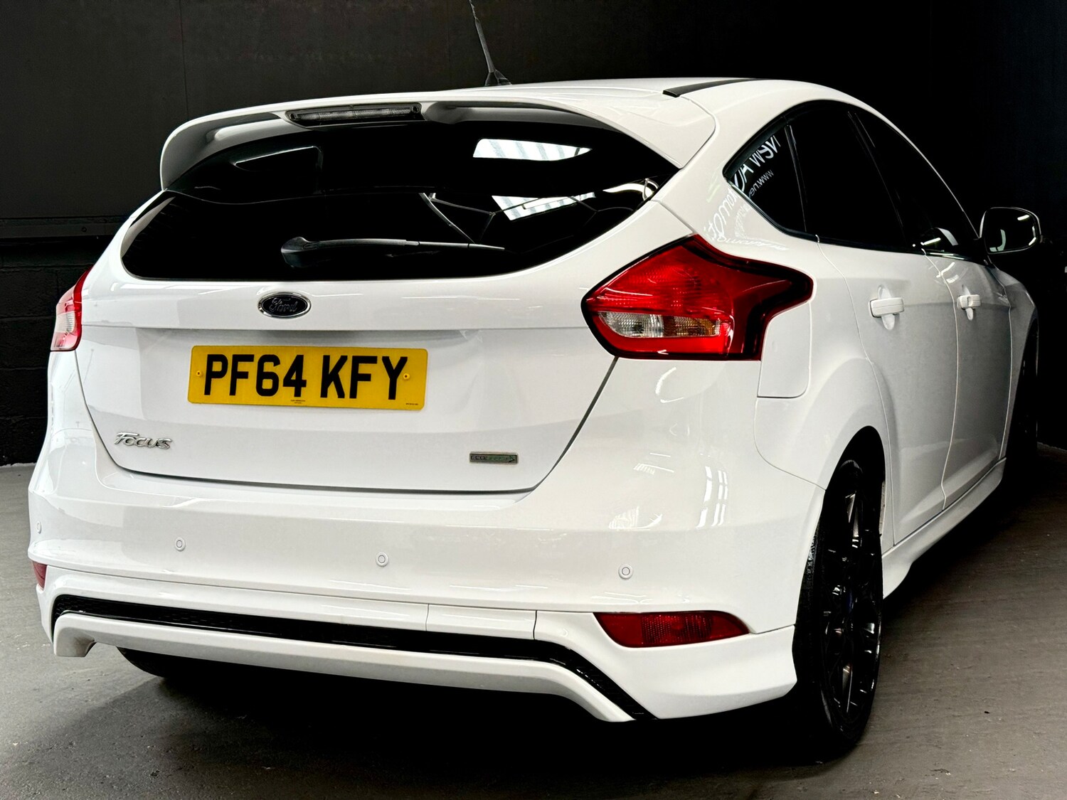 Used Ford Focus 2015 for sale - 78035793: Photo 11