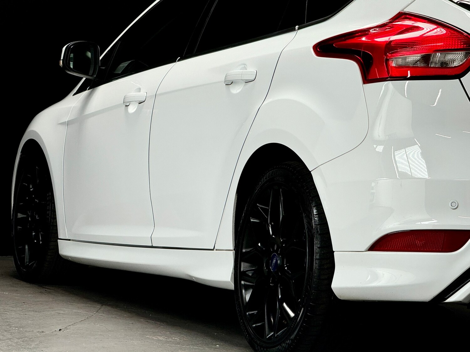 Used Ford Focus 2015 for sale - 78035793: Photo 14