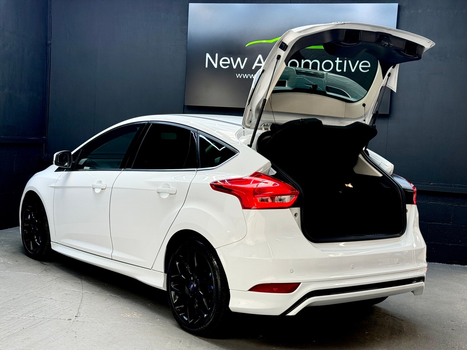 Used Ford Focus 2015 for sale - 78035793: Photo 21