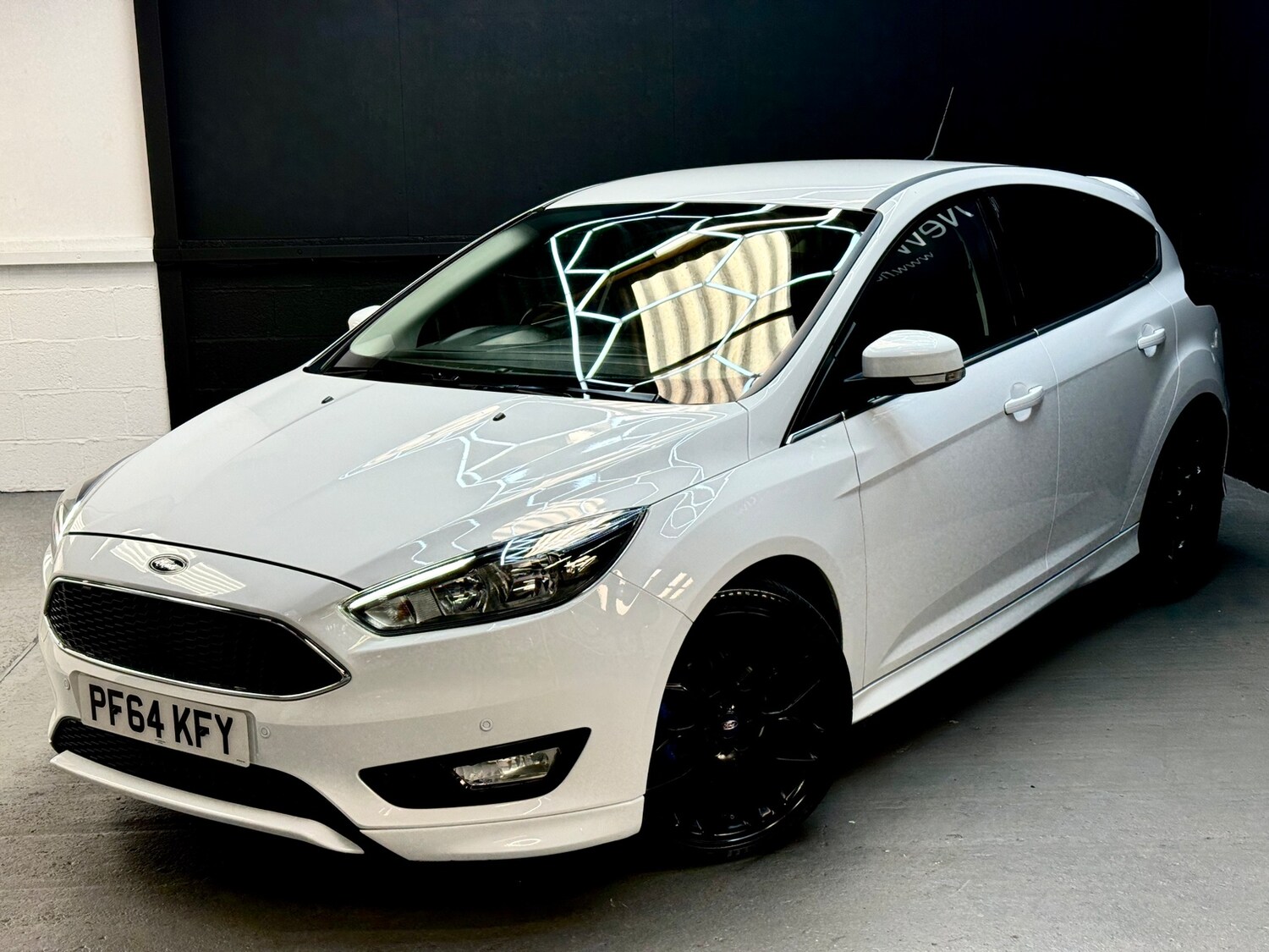 Used Ford Focus 2015 for sale - 78035793: Photo 23