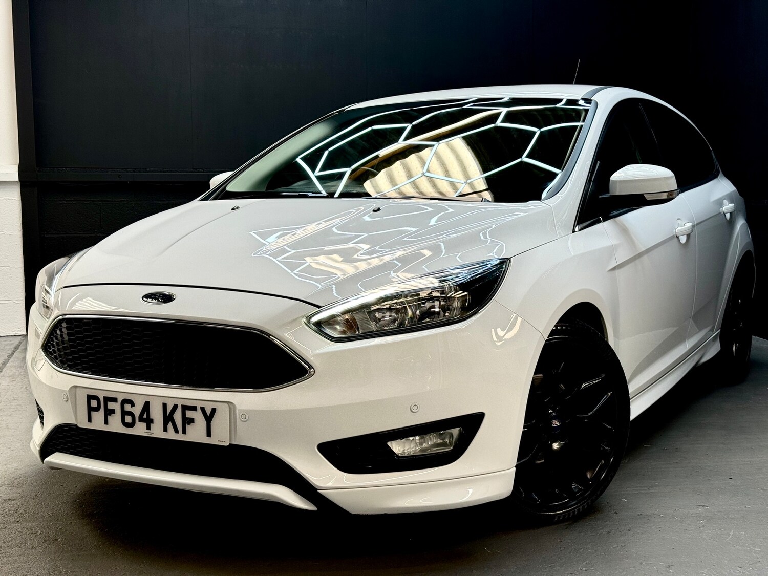 Used Ford Focus 2015 for sale - 78035793: Photo 24