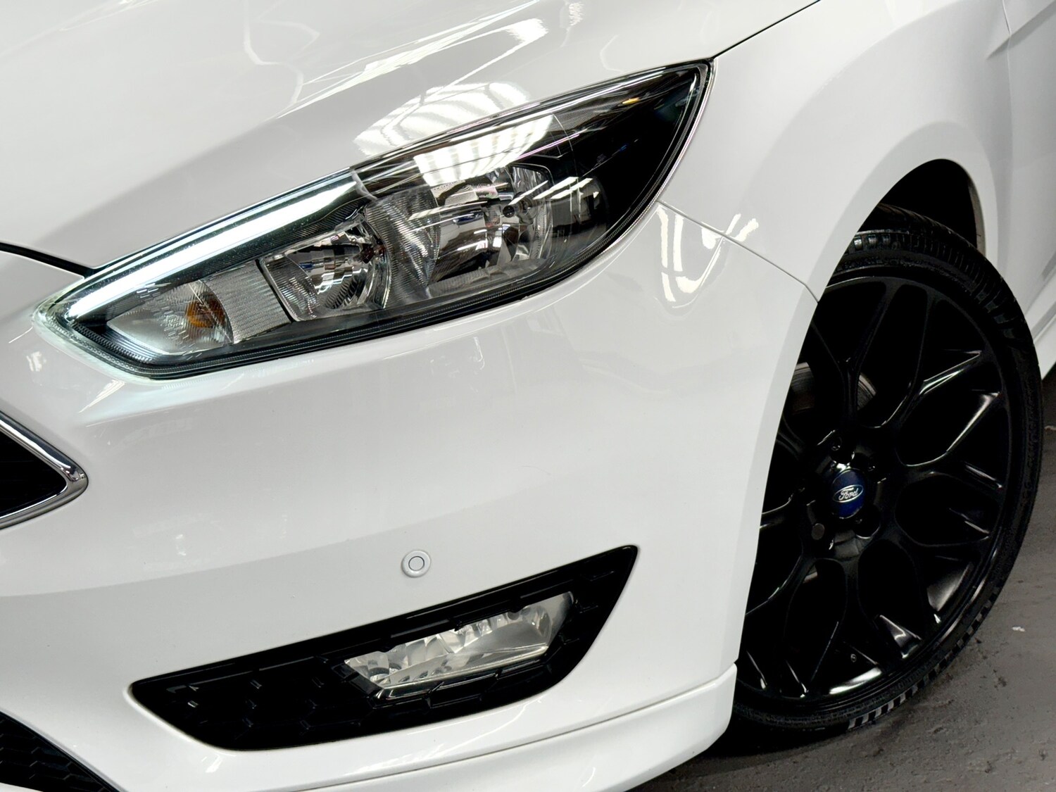 Used Ford Focus 2015 for sale - 78035793: Photo 26