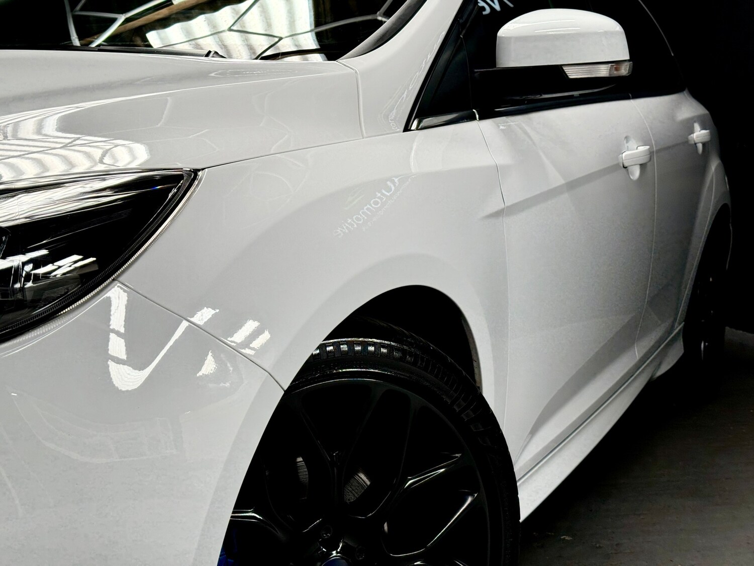 Used Ford Focus 2015 for sale - 78035793: Photo 28