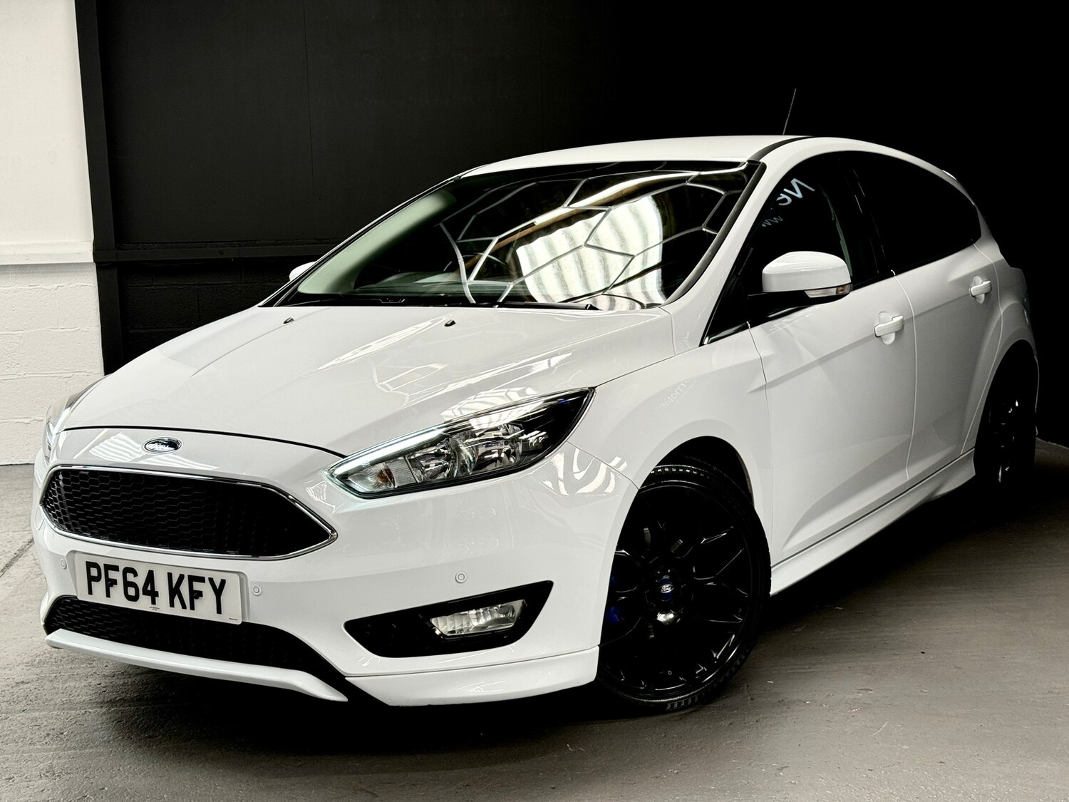 Used Ford Focus 2015 for sale - 78035793: Photo 30