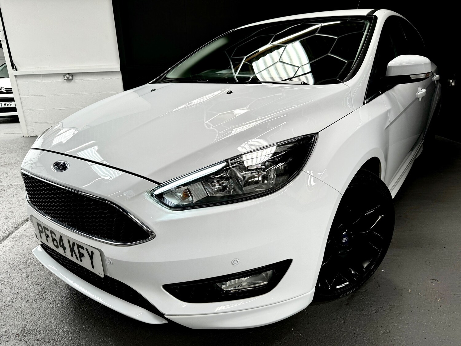 Used Ford Focus 2015 for sale - 78035793: Photo 31