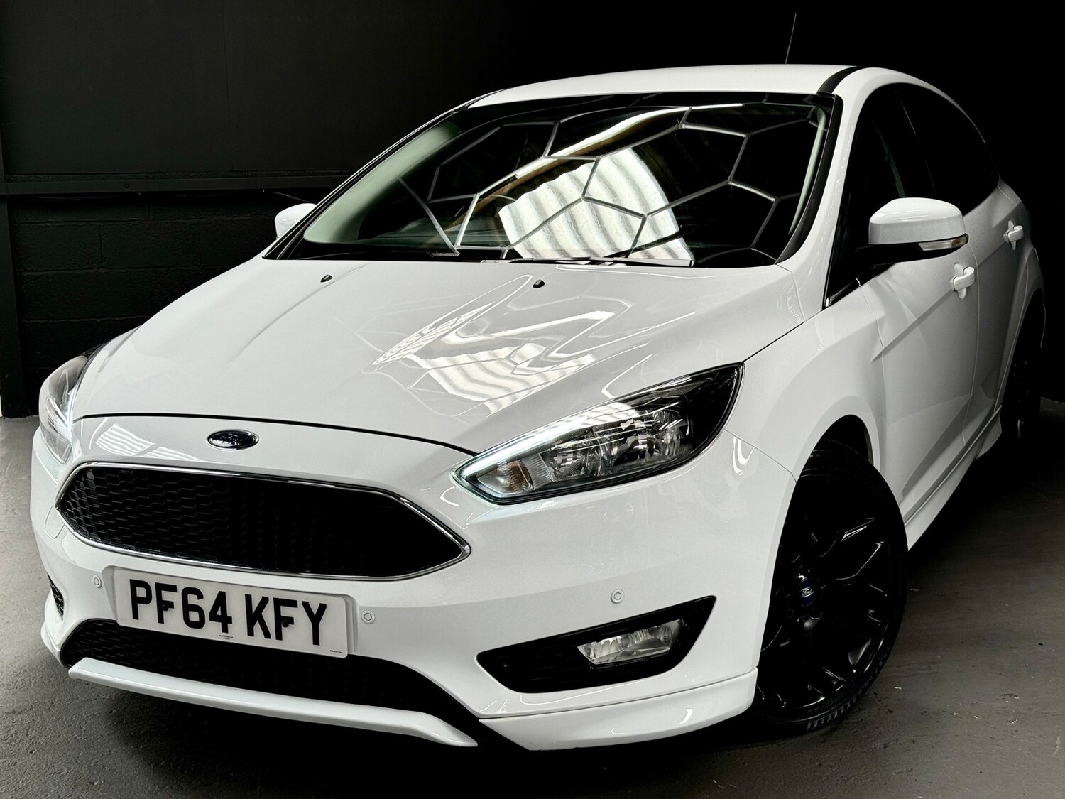 Used Ford Focus 2015 for sale - 78035793: Photo 32