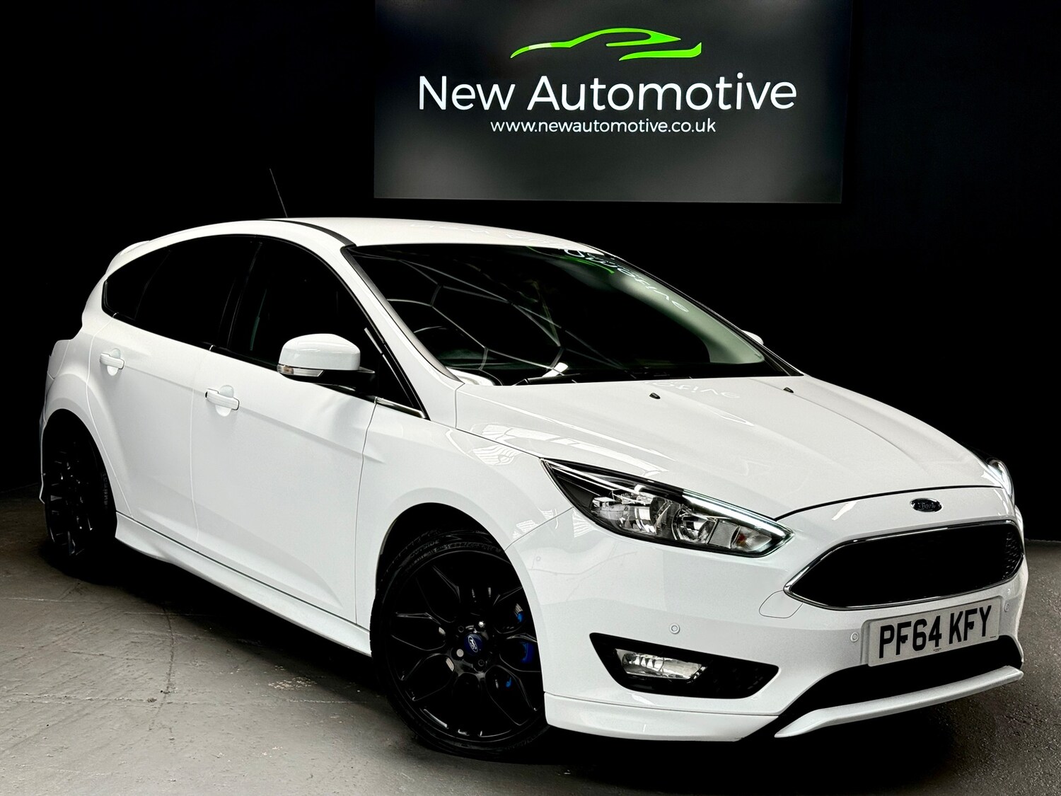 Used Ford Focus 2015 for sale - 78035793: Photo 33