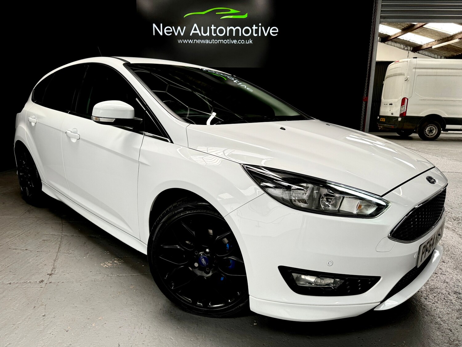 Used Ford Focus 2015 for sale - 78035793: Photo 34