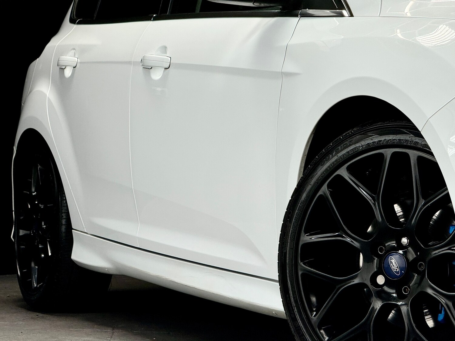 Used Ford Focus 2015 for sale - 78035793: Photo 35