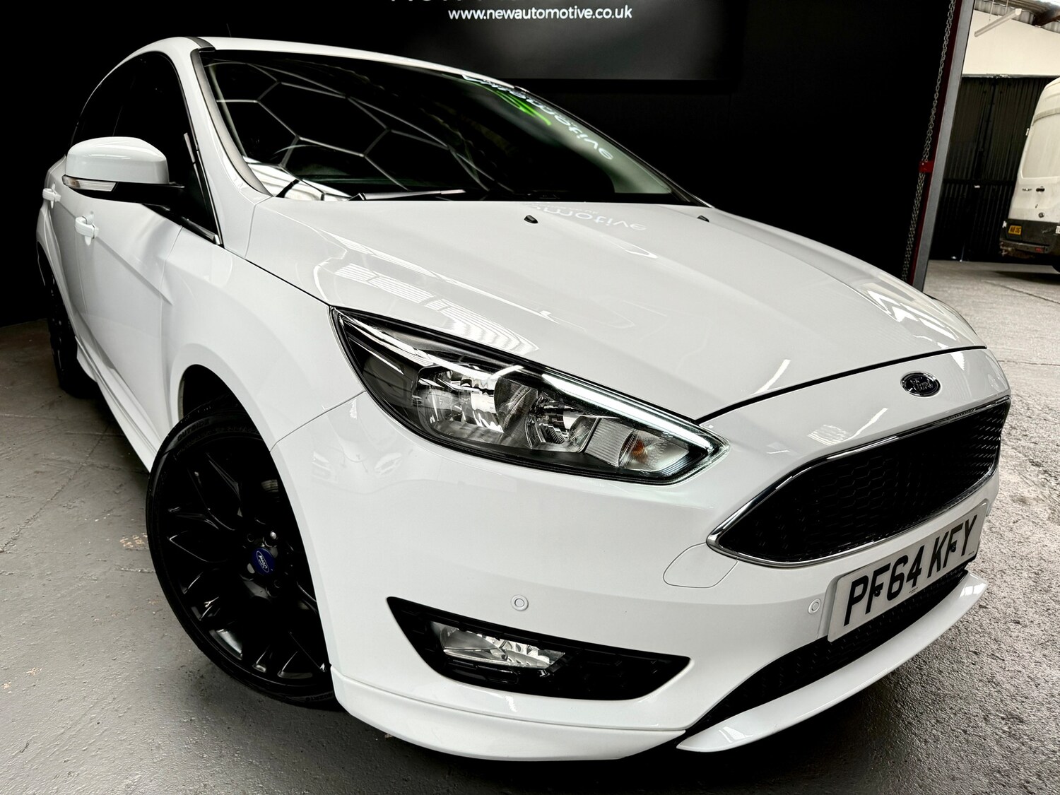Used Ford Focus 2015 for sale - 78035793: Photo 36