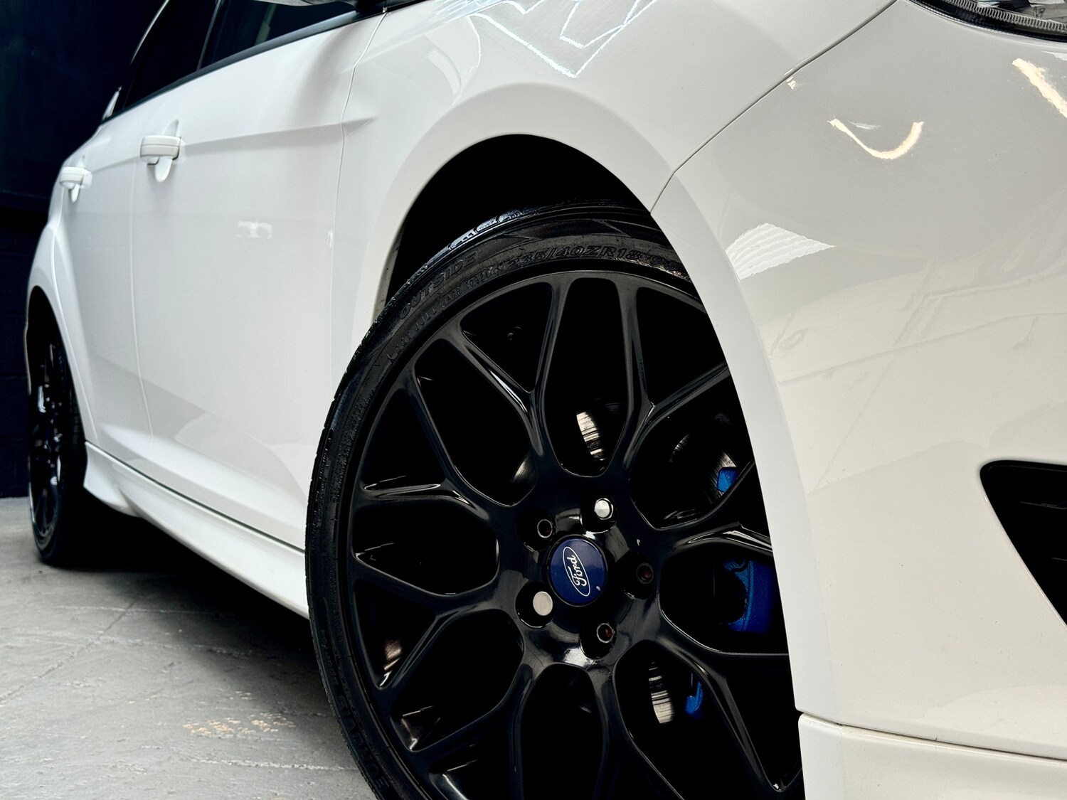 Used Ford Focus 2015 for sale - 78035793: Photo 37