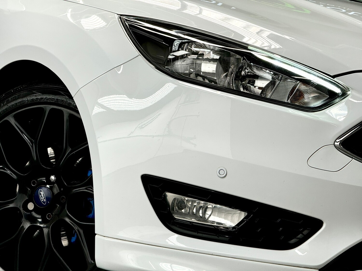 Used Ford Focus 2015 for sale - 78035793: Photo 38