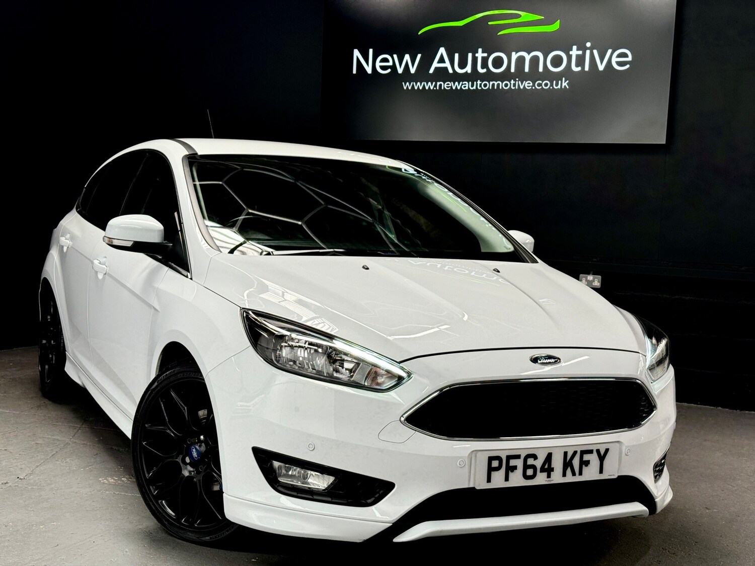 Used Ford Focus 2015 for sale - 78035793: Photo 40