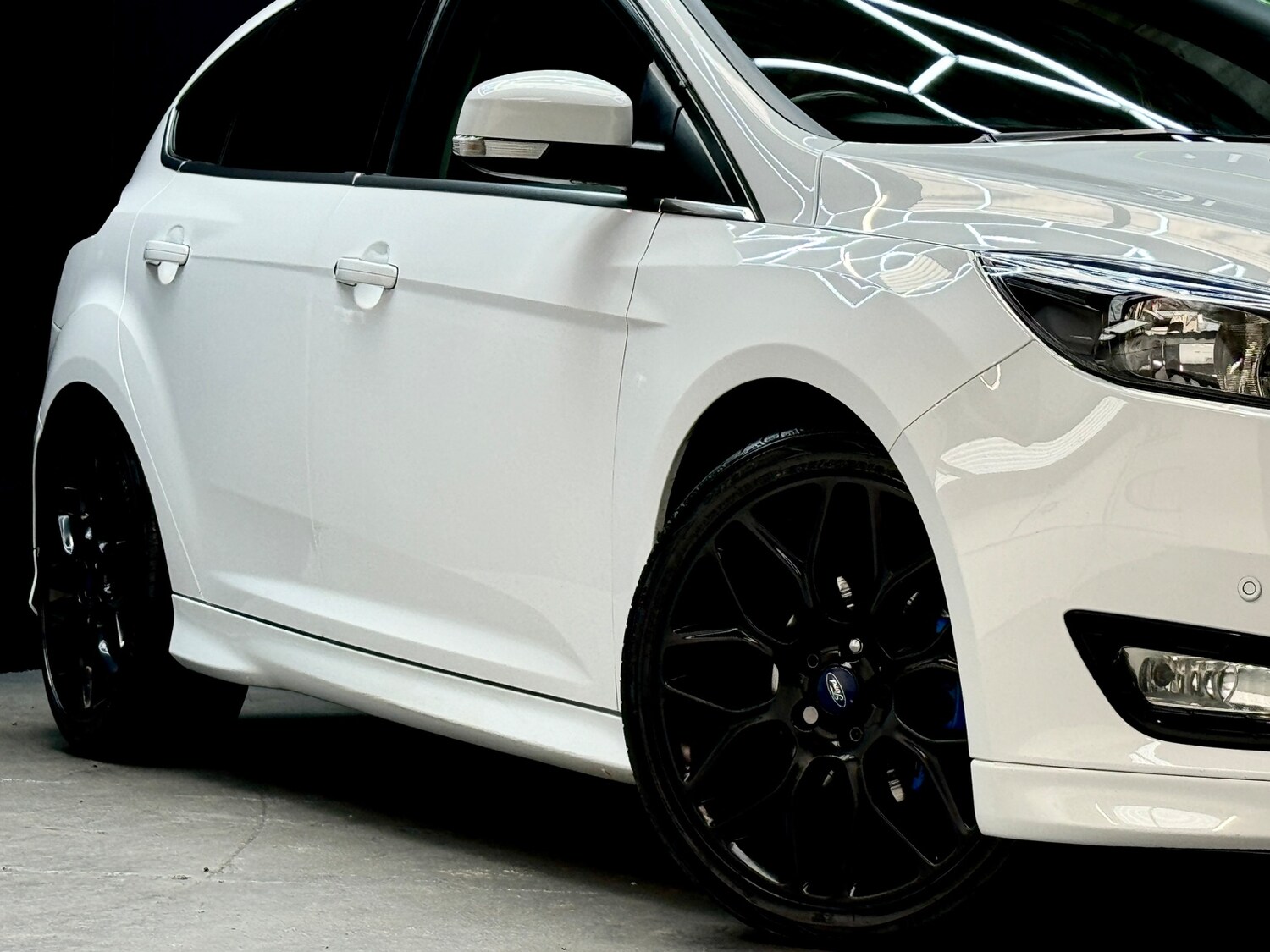 Used Ford Focus 2015 for sale - 78035793: Photo 43