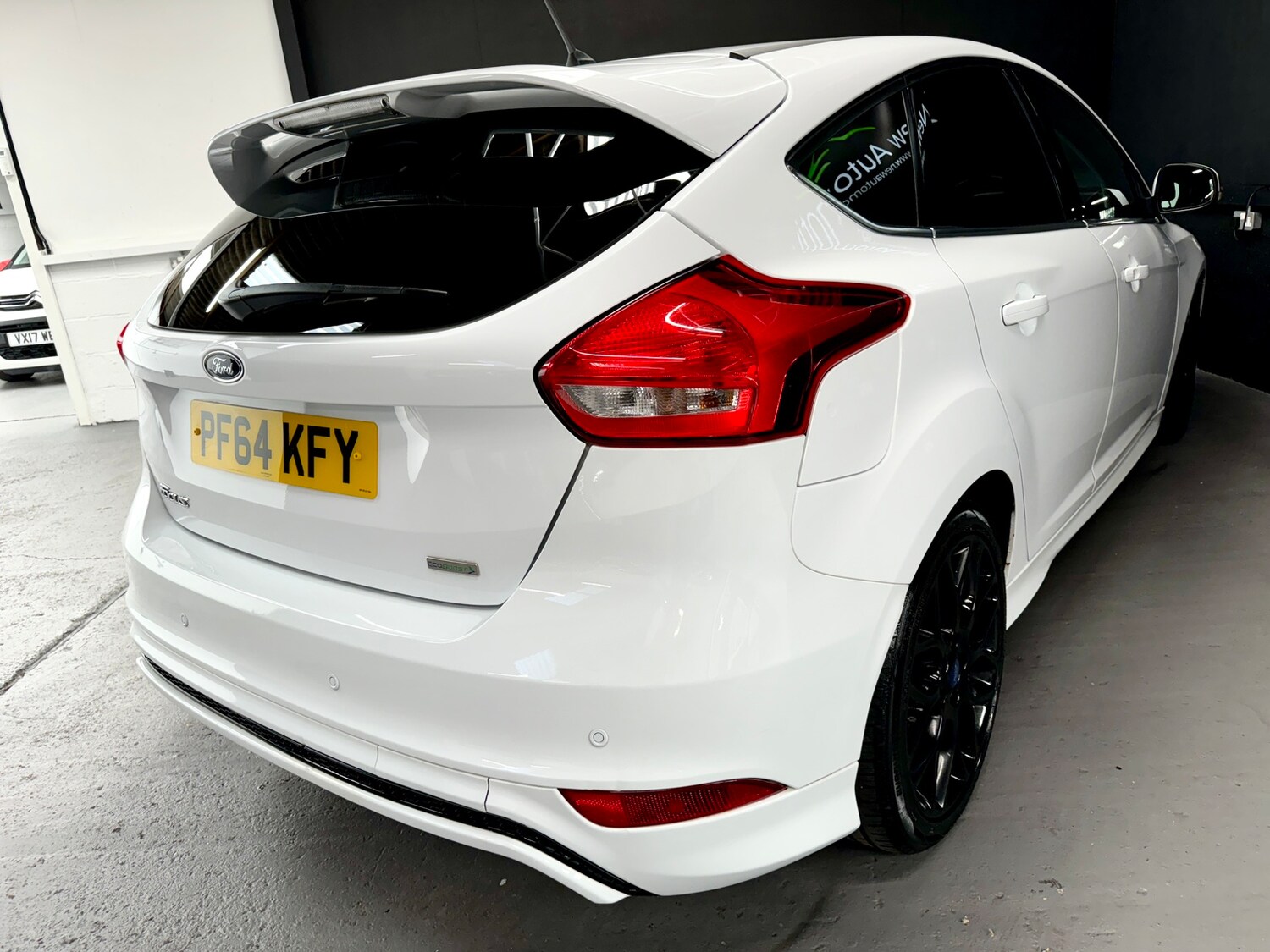 Used Ford Focus 2015 for sale - 78035793: Photo 44