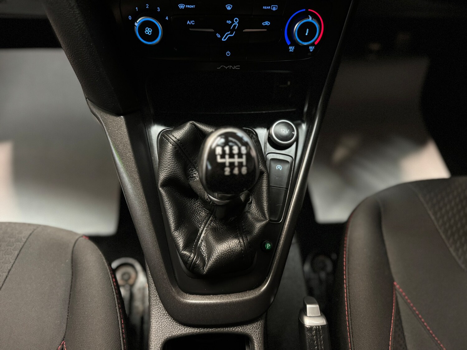 Used Ford Focus 2015 for sale - 78035793: Photo 47