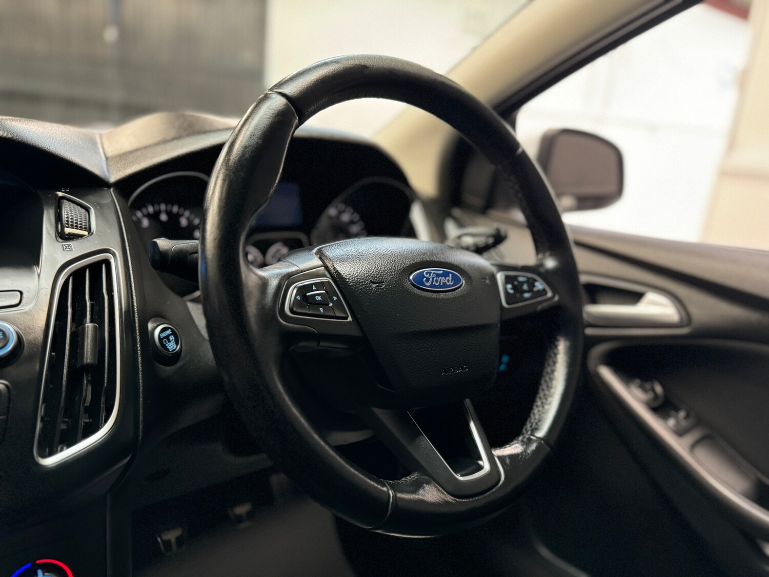 Used Ford Focus 2015 for sale - 78035793: Photo 48