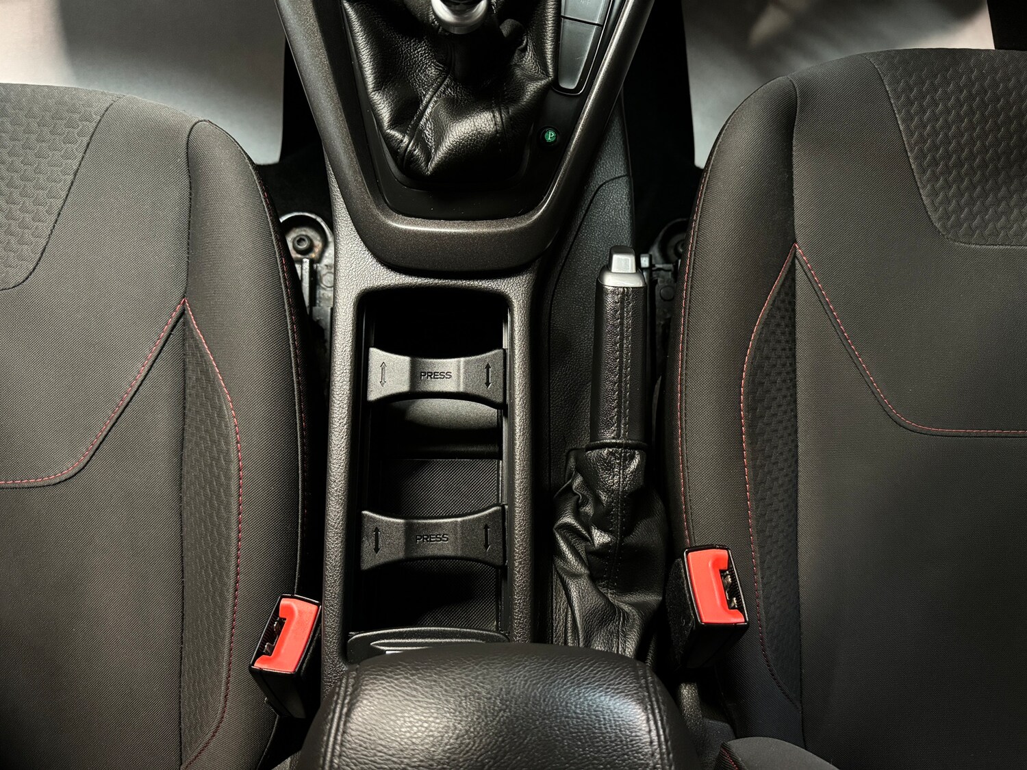 Used Ford Focus 2015 for sale - 78035793: Photo 49