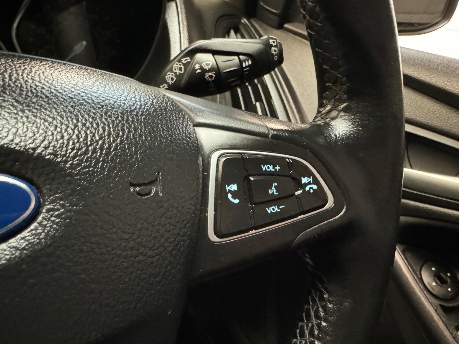 Used Ford Focus 2015 for sale - 78035793: Photo 50