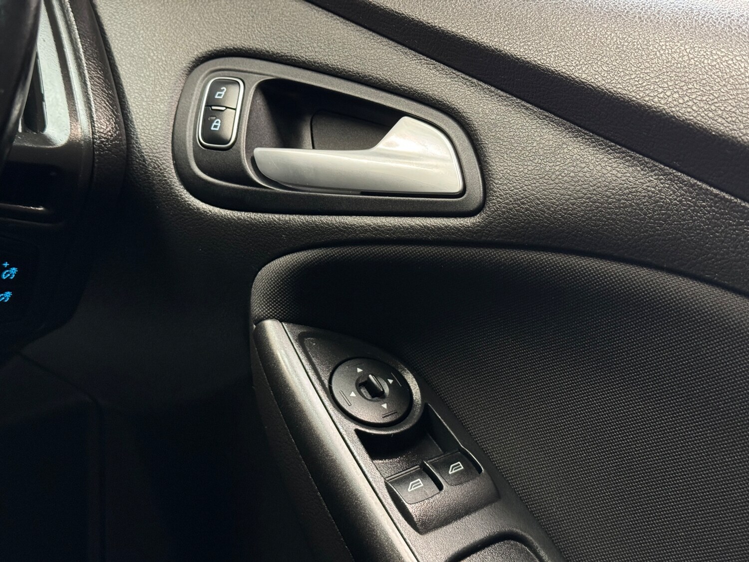 Used Ford Focus 2015 for sale - 78035793: Photo 52