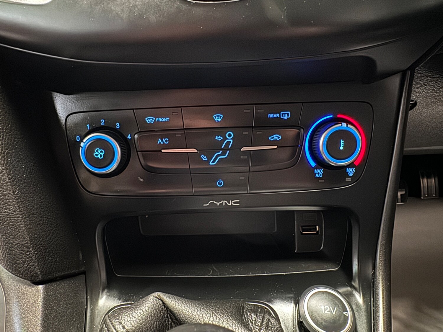 Used Ford Focus 2015 for sale - 78035793: Photo 53