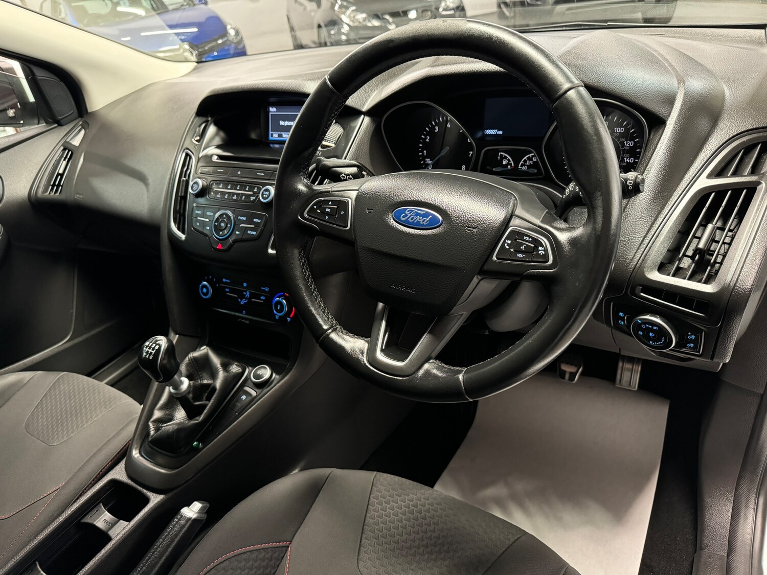 Used Ford Focus 2015 for sale - 78035793: Photo 54