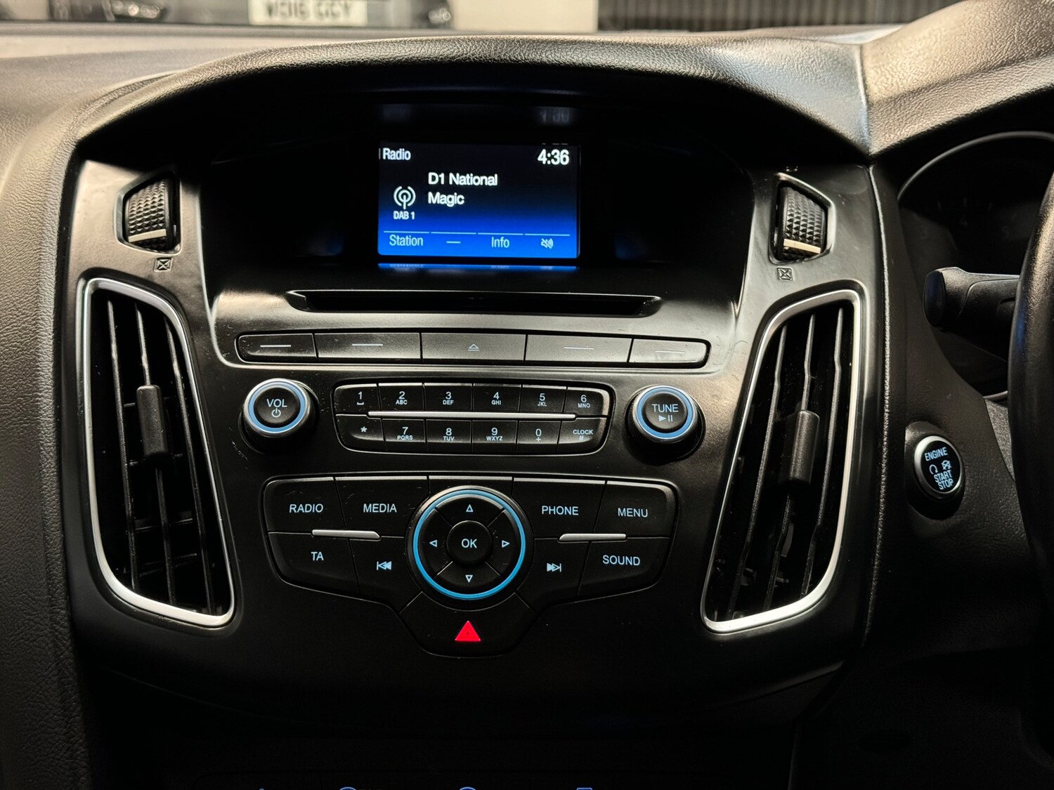 Used Ford Focus 2015 for sale - 78035793: Photo 55