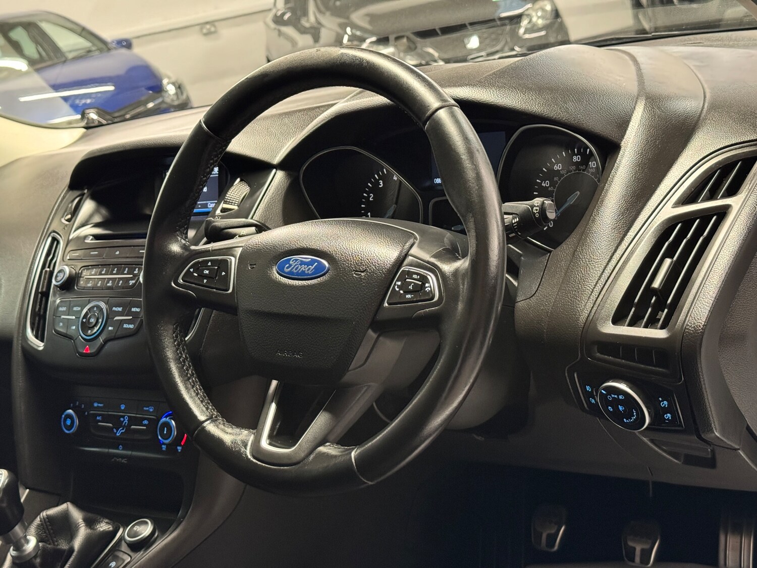 Used Ford Focus 2015 for sale - 78035793: Photo 56