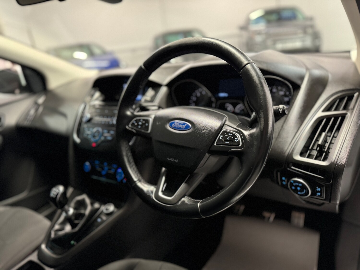 Used Ford Focus 2015 for sale - 78035793: Photo 59