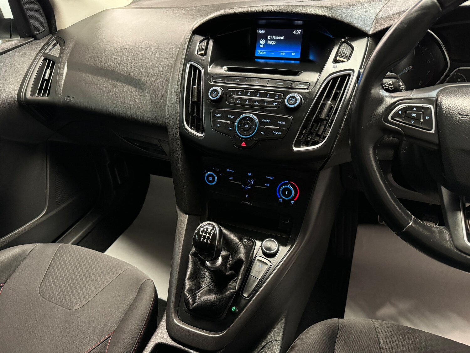 Used Ford Focus 2015 for sale - 78035793: Photo 61