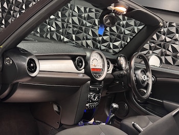 Used MINI Convertible 2012 for sale - 78785620: Photo