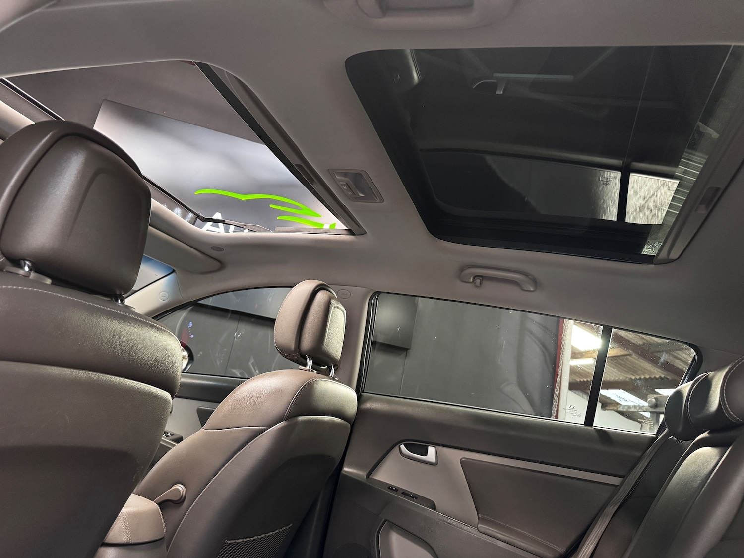 Used Kia Sportage 2013 for sale - 78035837: Photo 12