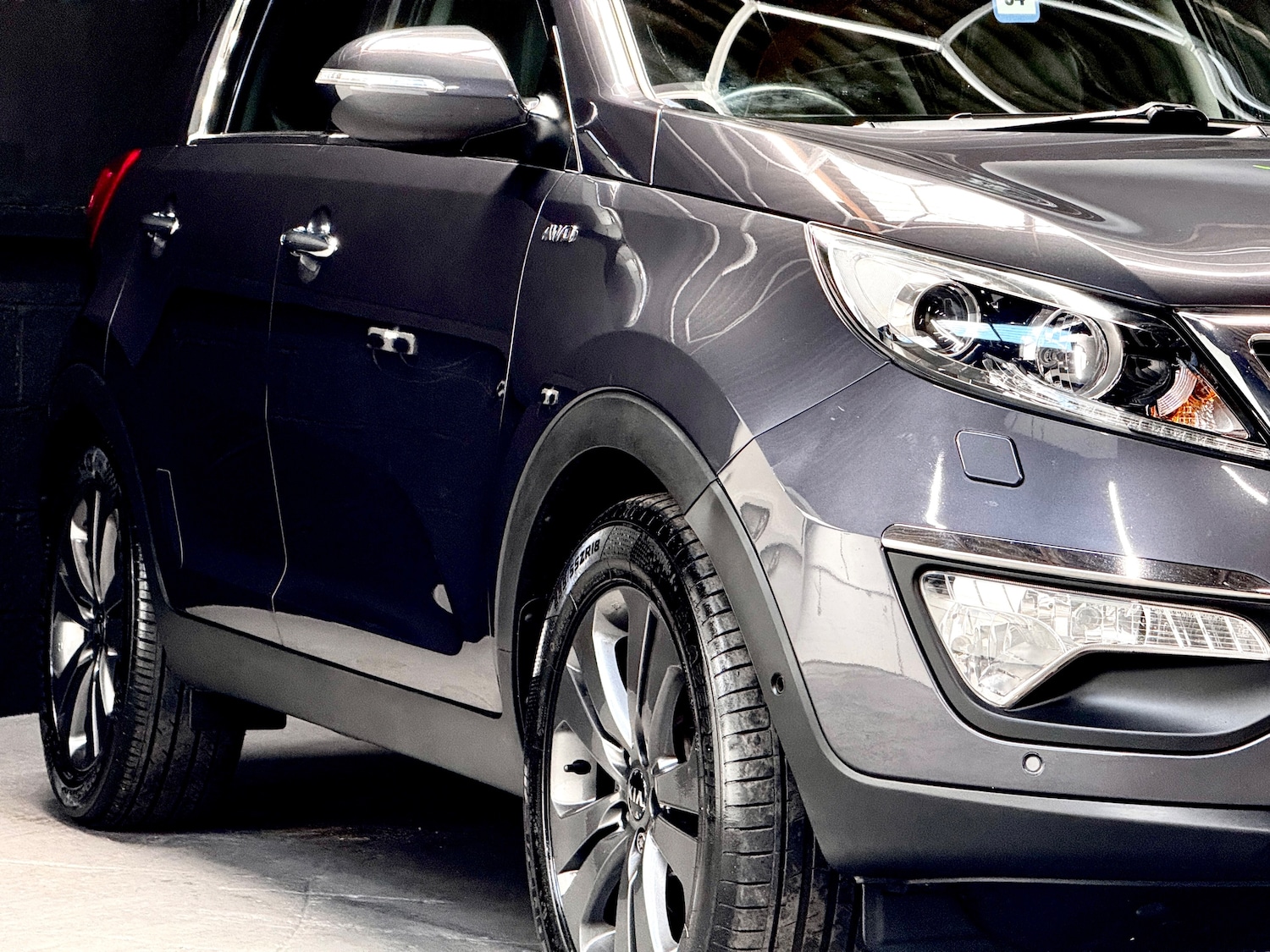 Used Kia Sportage 2013 for sale - 78035837: Photo 28