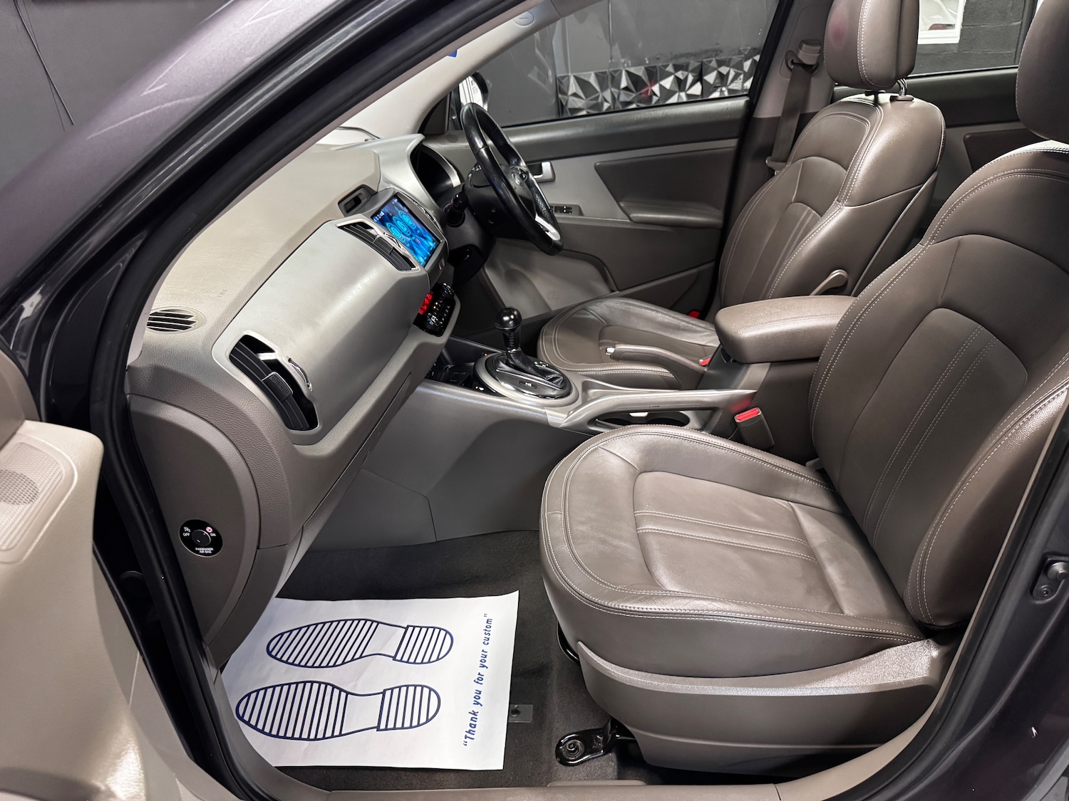 Used Kia Sportage 2013 for sale - 78035837: Photo 5