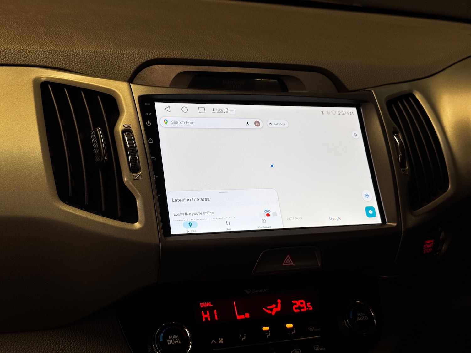 Used Kia Sportage 2013 for sale - 78035837: Photo 69