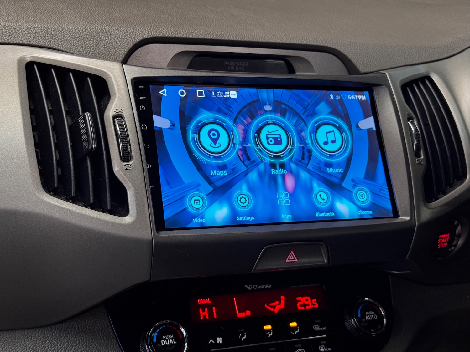 Used Kia Sportage 2013 for sale - 78035837: Photo 71