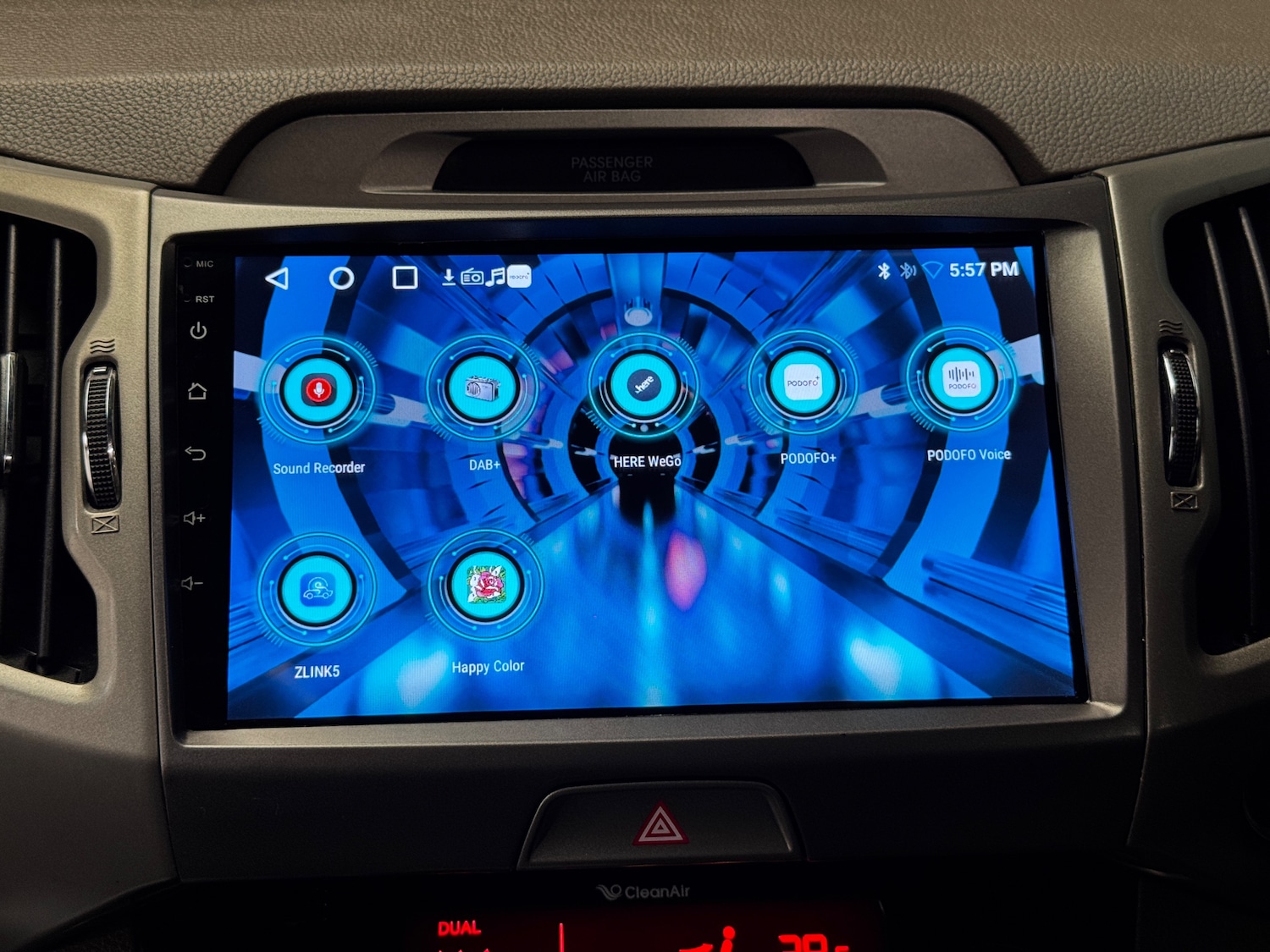 Used Kia Sportage 2013 for sale - 78035837: Photo 72