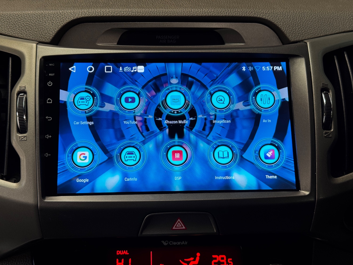 Used Kia Sportage 2013 for sale - 78035837: Photo 73