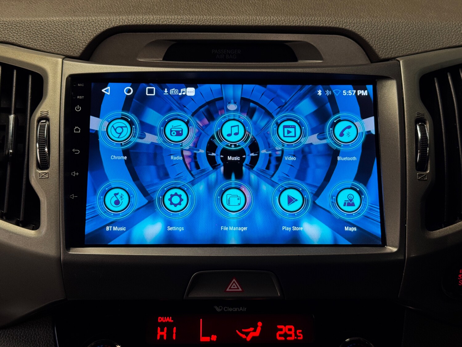 Used Kia Sportage 2013 for sale - 78035837: Photo 74